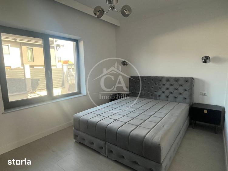 Casă cu 6 camere decomandat cu Teren 498 Mp în Nufărul
