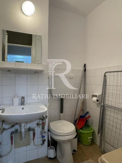 Apartament cu 3 camere | Decomandat | Decebal  | Oradea - 11