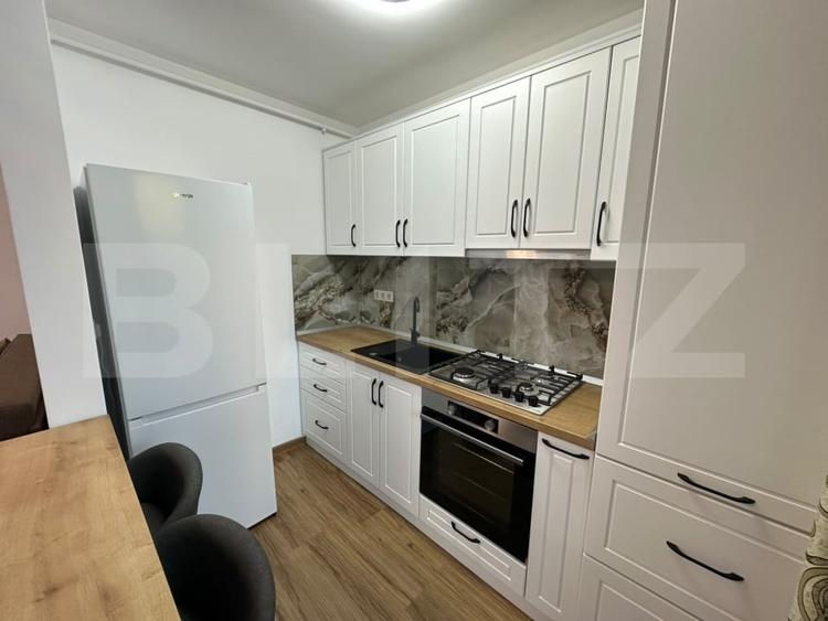 Apartament 2 camere, 46 mp, zona Granicerilor - 2