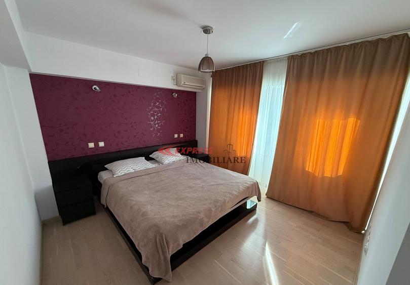 Apartament cu 3 camere decomandat în Dristor