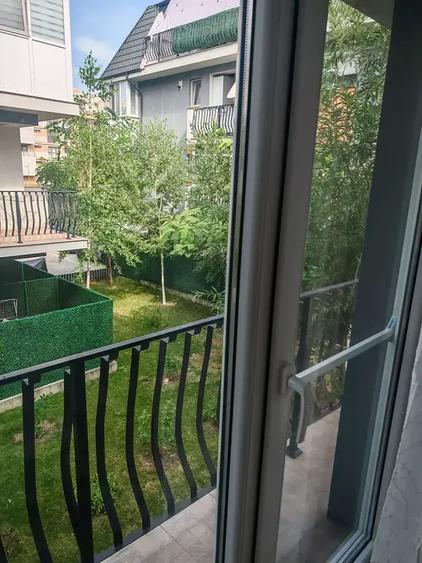 Apartament cu 1 camere decomandat, mobilat în Central