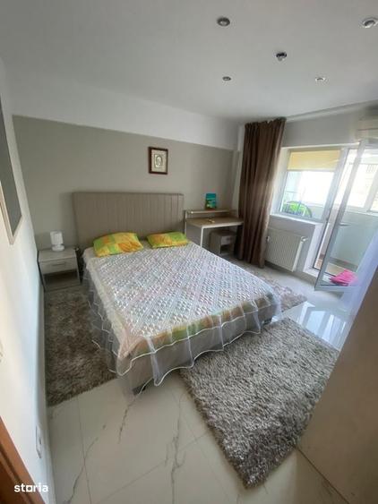 Apartament spatios de inchiriat | Bulevardul Unirii Piata Constitu - 9