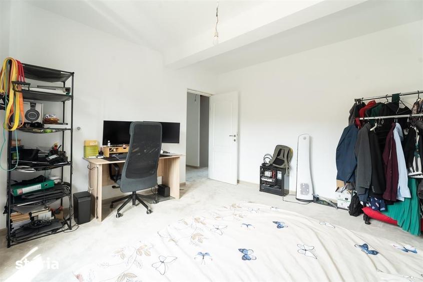 Repozitionare pret l Casa unifamiliala | Dezmir | 120 MP | Mobilata - 6
