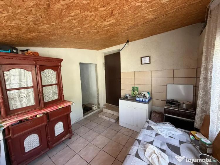 Casa parter, 70.40 mp, teren 250 mp, zona Parcul Tineretului - Craiova (Dolj) - 3