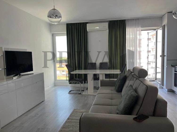 Apartament 3 camere, 65 mp, etaj 4, Campeador/Vox - 10