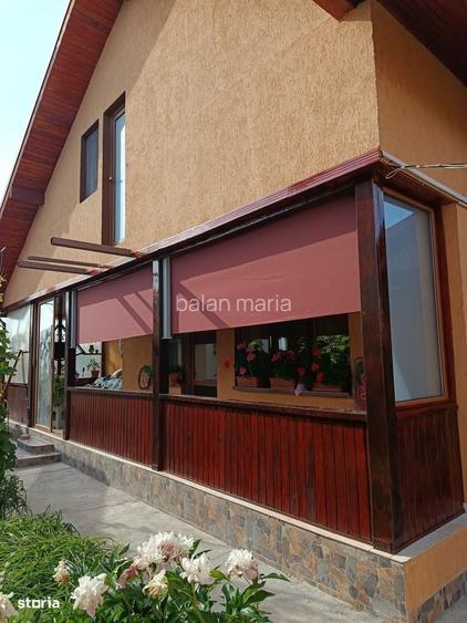 Casă cu 4 camere în Cazasu