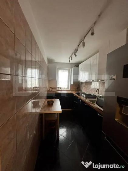 Apartament 3 camere, 65 mp, zona Marasesti - 1
