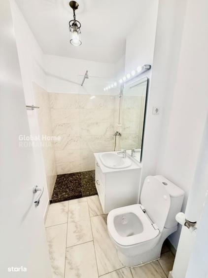 Duplex 4 Camere | Unirii - Tribunal | Terasa | Renovat | - 9