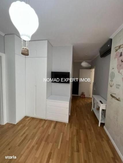 Apartament cu 3 camere în Aviației