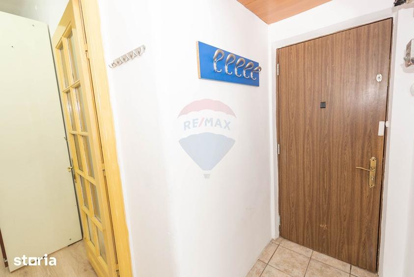 Apartament cu 3 camere în Vitan