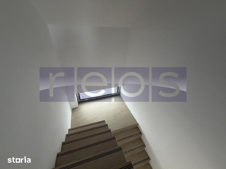 VANZARE 5 CAMERE | CASA INDIVIDUALA | 182 MP UTILI | P+1+M I 409 TEREN - 15