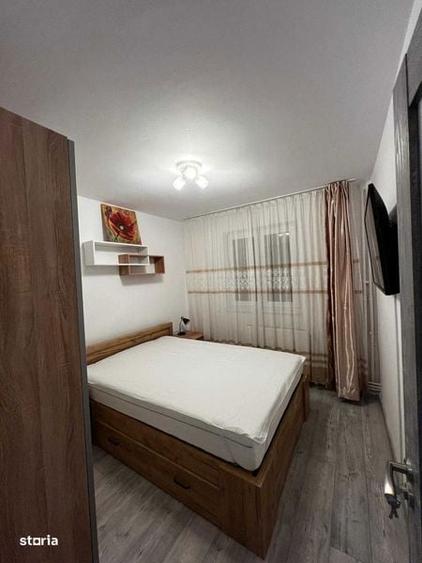 Apartament cu 2 camere în Tractorul