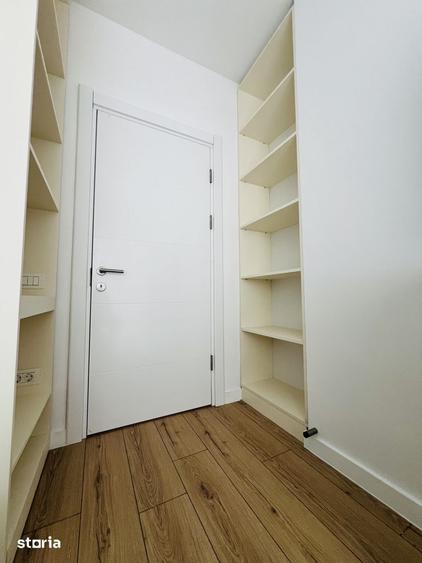 Apartament cu 3 camere, mobilat în Colentina