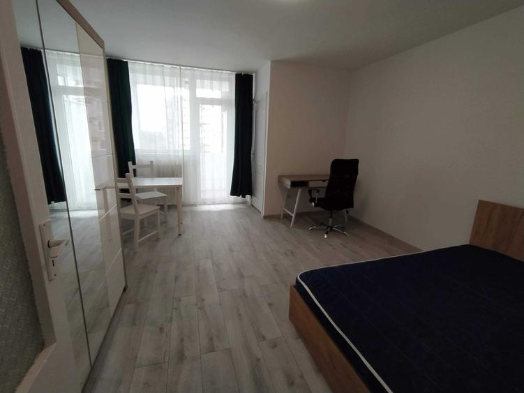 Garsonieră decomandată în Gheorgheni