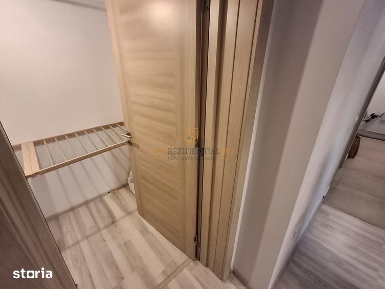Apartament cu 2 camere, mobilat în Central