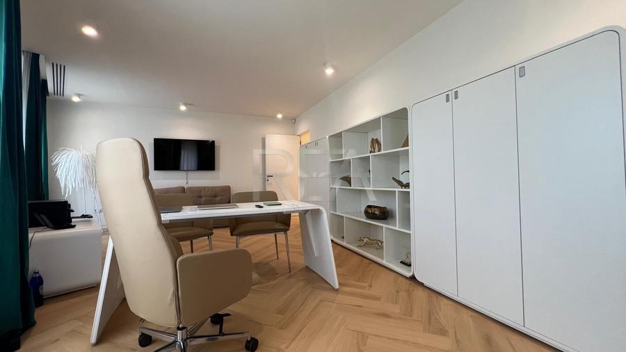 Penthouse Cartierul Francez - Herastrau | Excelenta designului - 27