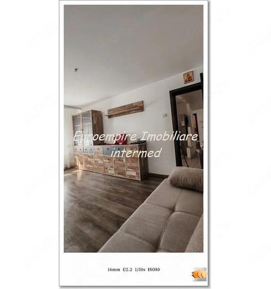 Apartament 2 camere decomandate zona KM 5 - 1