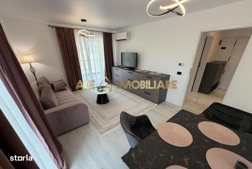 2 Camere de inchiriat | Berceni | Metrou | Modern - 2