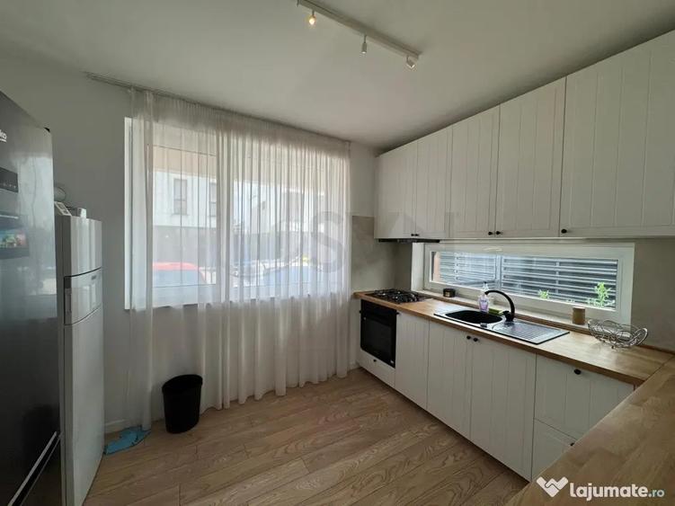 Casă cu 5 camere cu Teren 260 Mp în Pipera