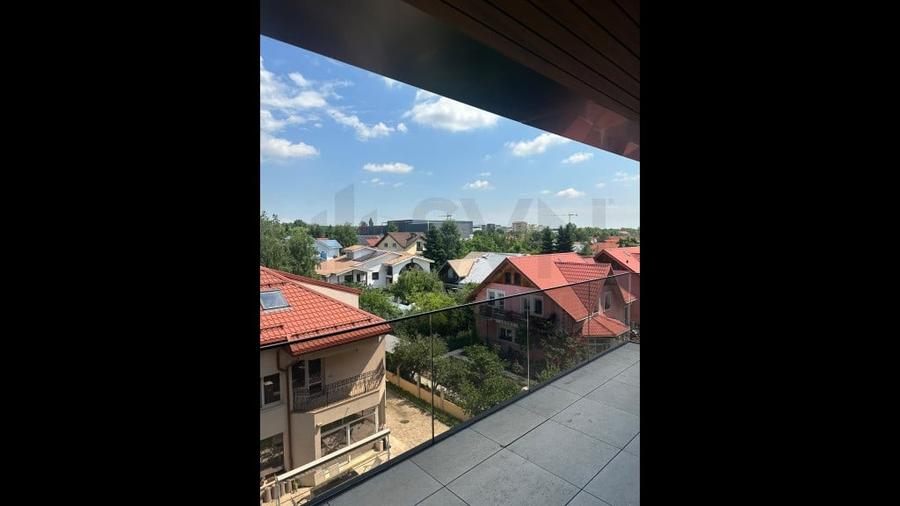 Apartament cu 3 camere decomandat în Iancu Nicolae