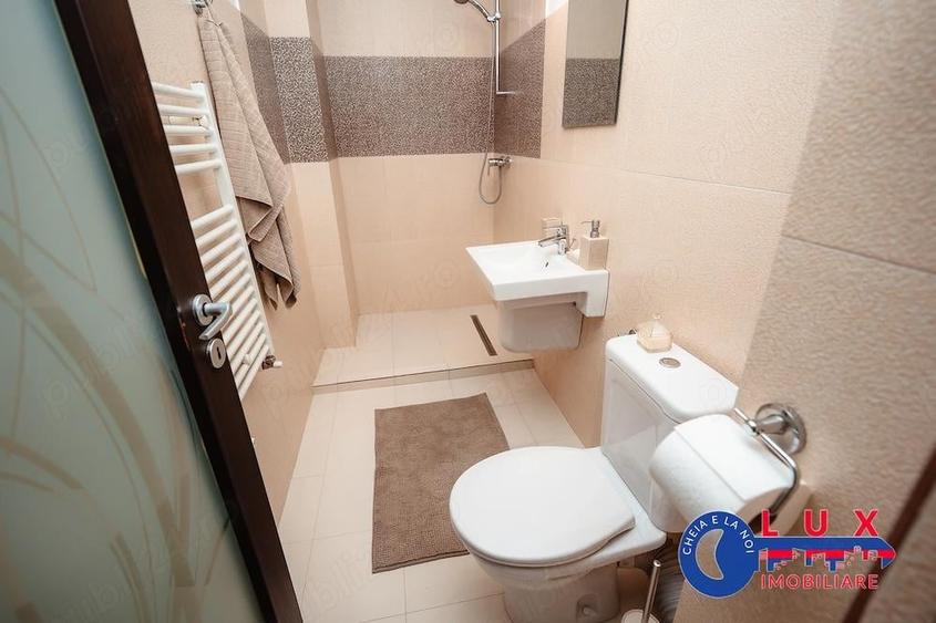 ID 641 Apartament 3 camere complet renovat - 14