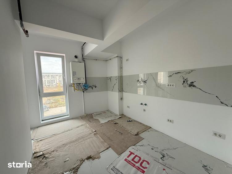 Apartament 2 Camere - 5 minute Metrou Berceni - 5