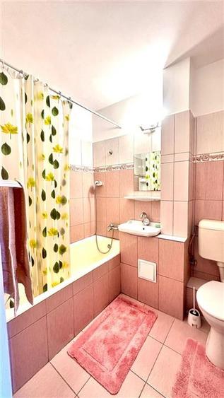 Apartament cu 2 camere decomandat în Griviței