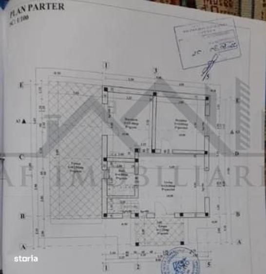 Casă cu 4 camere în Țuțora