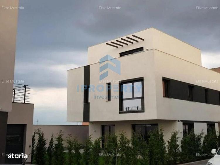 Vila Individuala 5 Camere | Complex Columbus - Scoala Americana | Curt - 7