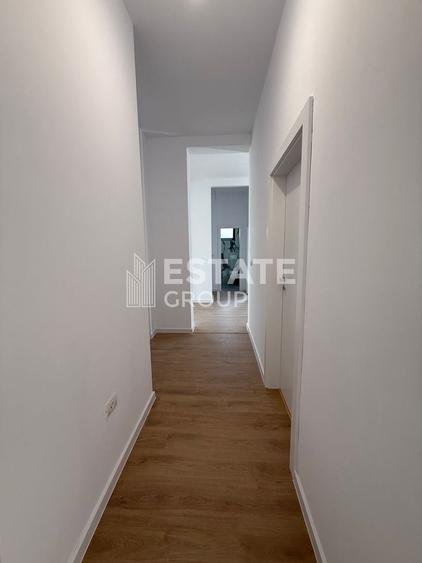 Duplex cu 4 camere cu Canalizare în Moșnița Nouă