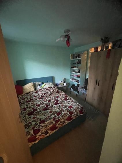 Casă cu 3 camere cu Teren 658 Mp în Central