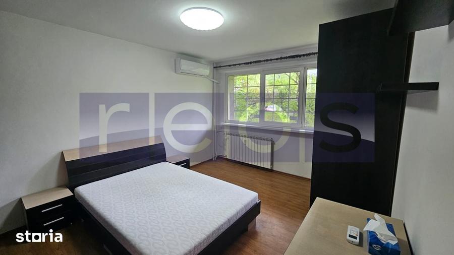 Apartament cu 2 camere decomandat în Drumul Taberei