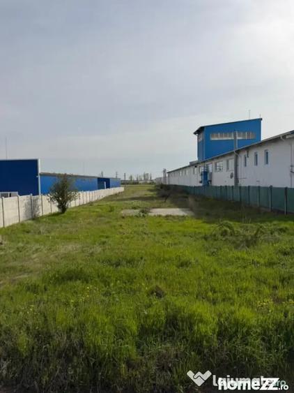 Teren în Malu Mare