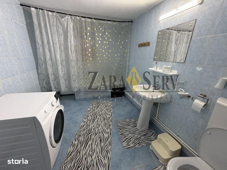 Casă cu 4 camere decomandat în Valea Călugărească