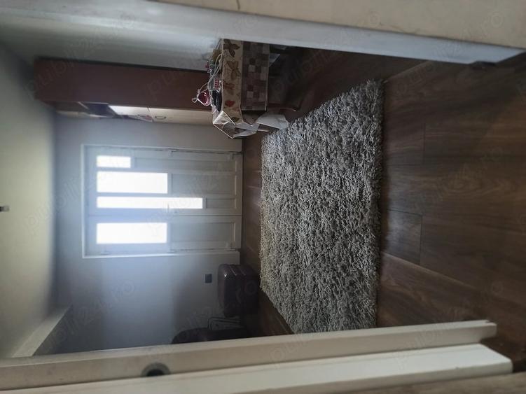 Casă cu Teren 629 Mp în Balciu