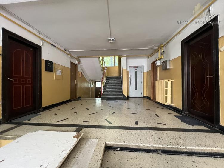 3 Camere | Berceni- Sudului | NEMOBILAT | Balcon - 11