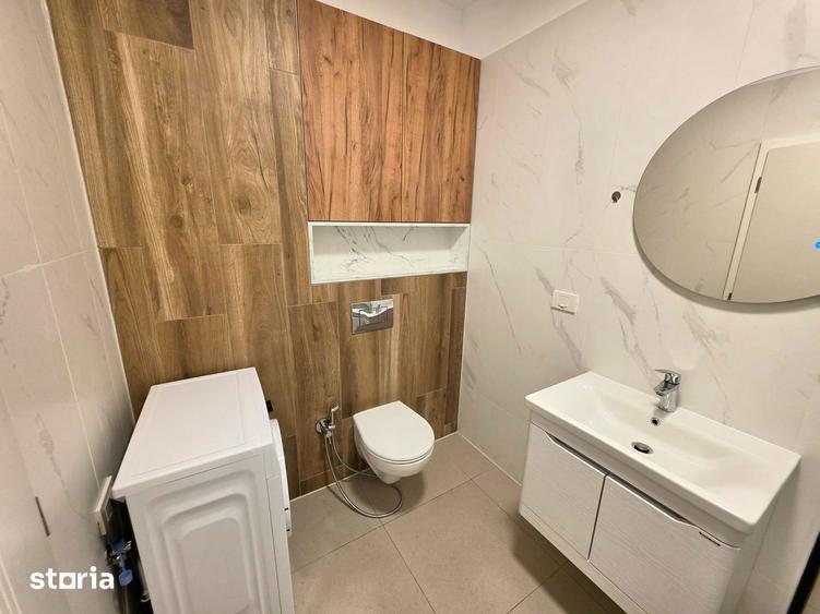 Apartament cu 2 camere decomandat în Circumvalațiunii