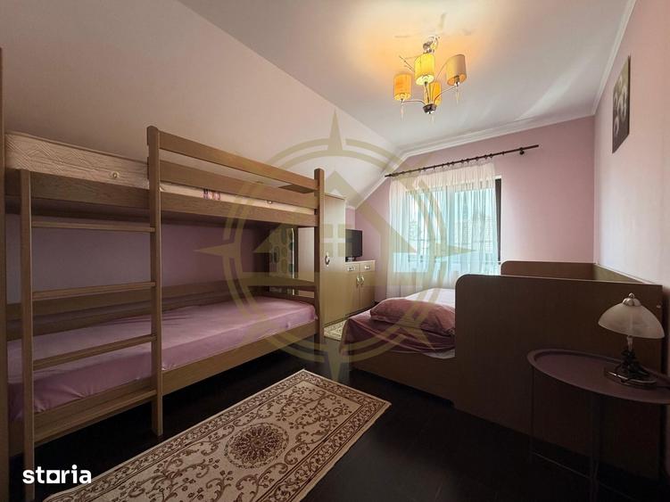Casă cu 5 camere cu Teren 3247 Mp în Corbii Mari