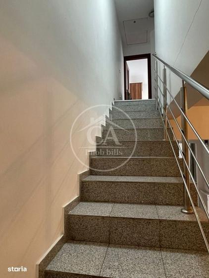 Casă cu 3 camere decomandat în Rontău