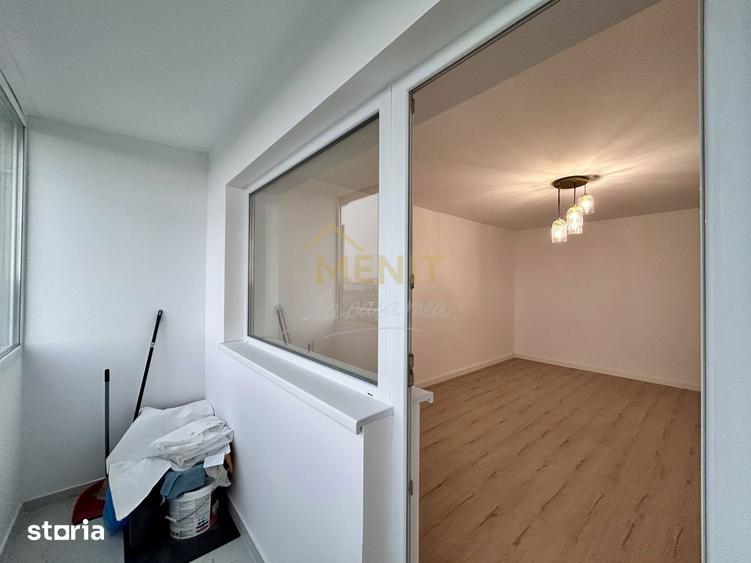 Apartament cu 2 camere decomandat în Sud