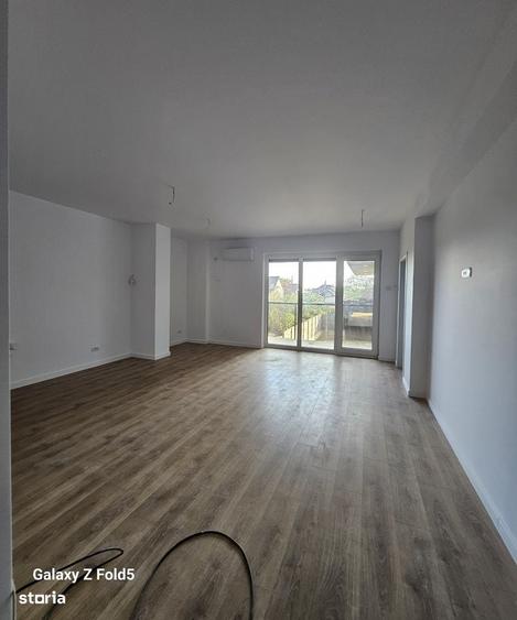 Apartament cu 2 camere în Iosia