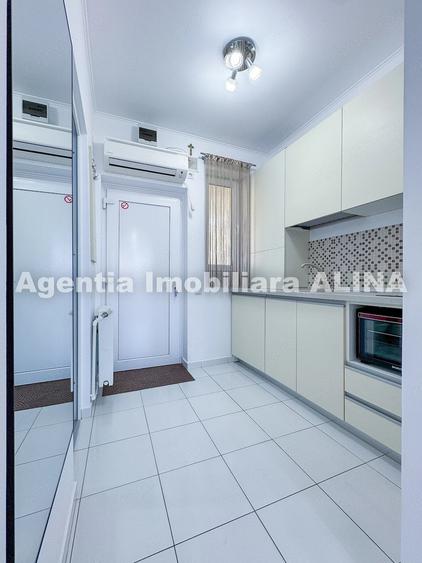 Garsonieră semidecomandată în Ultracentral