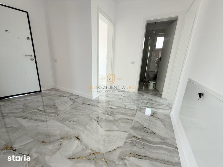 Casă cu 3 camere cu Teren 350 Mp în Vidra