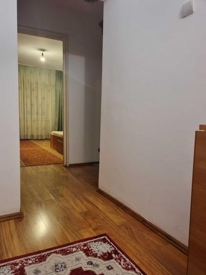Apartament cu 3 camere decomandat în Nord