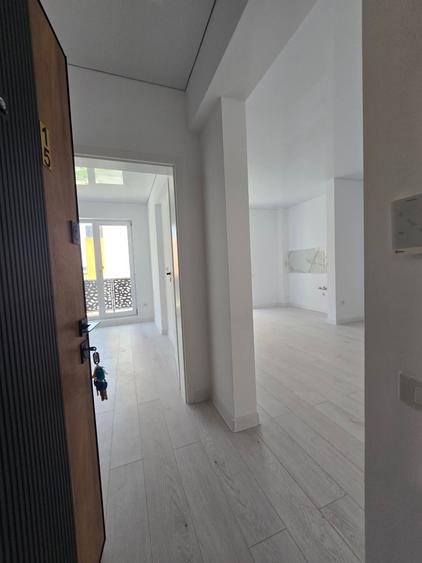 Apartament cu 2 camere decomandat în Dobroești