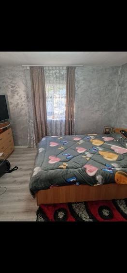 Casă cu 3 camere în Scorțaru Nou