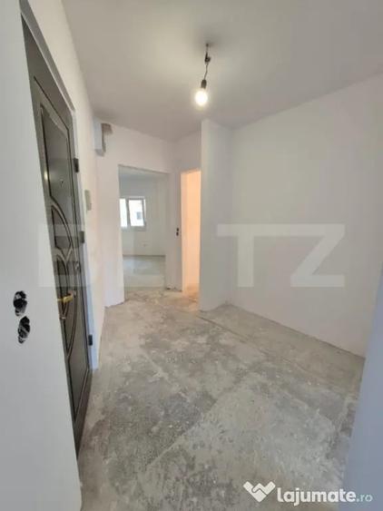 Apartament cu 2 camere decomandat în Progresul