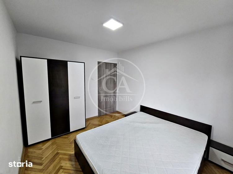 Apartament cu 4 camere de inchiriat in zona Decebal, Oradea - 10