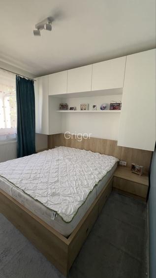 Apartament cu 2 camera zona Marasesti (aproape de Lidl) -Pet Friendly