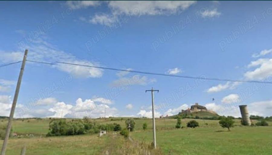 Teren de 800 mp, în Central